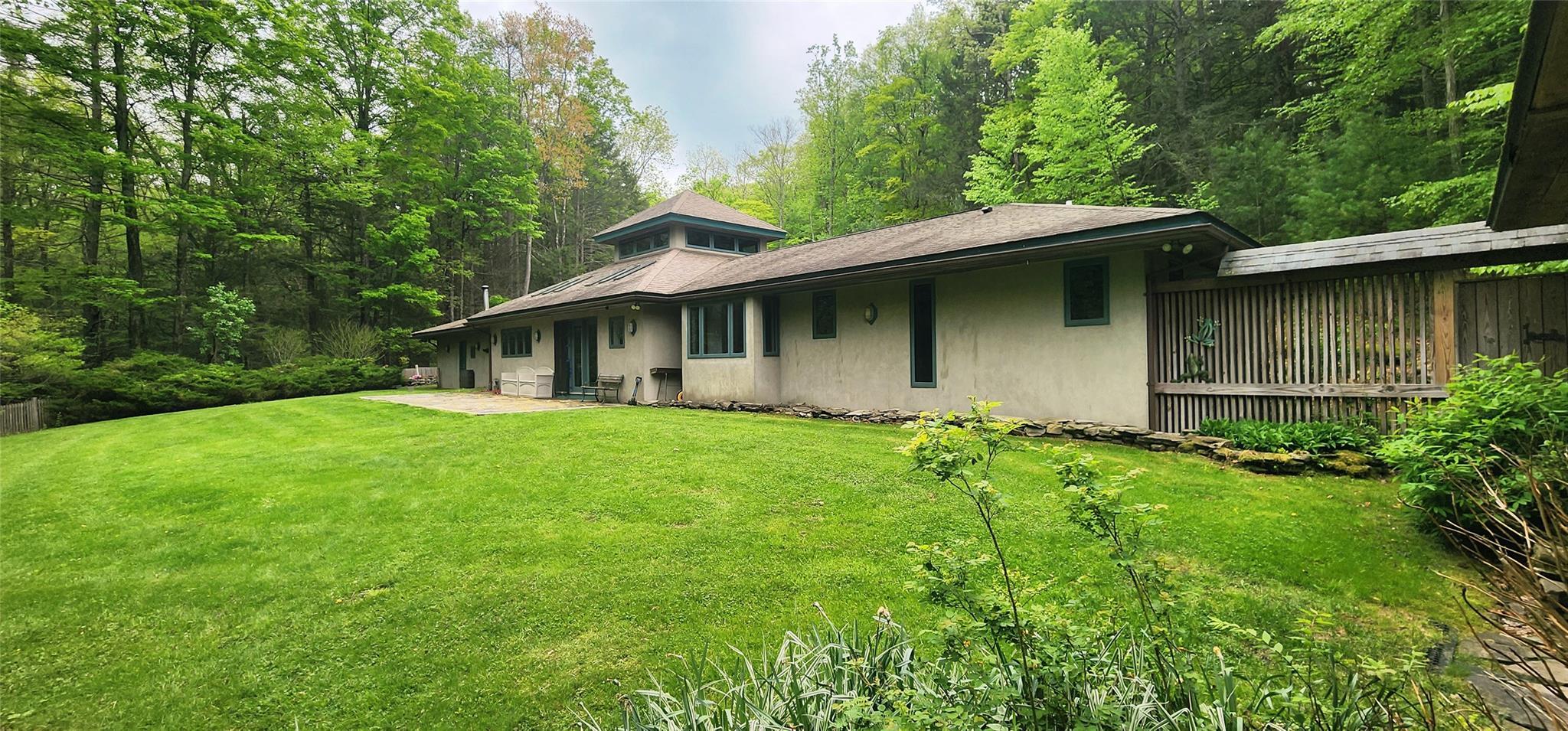 Single Family Hillside  Sullivan County, NY 12719, MLS-862442-9