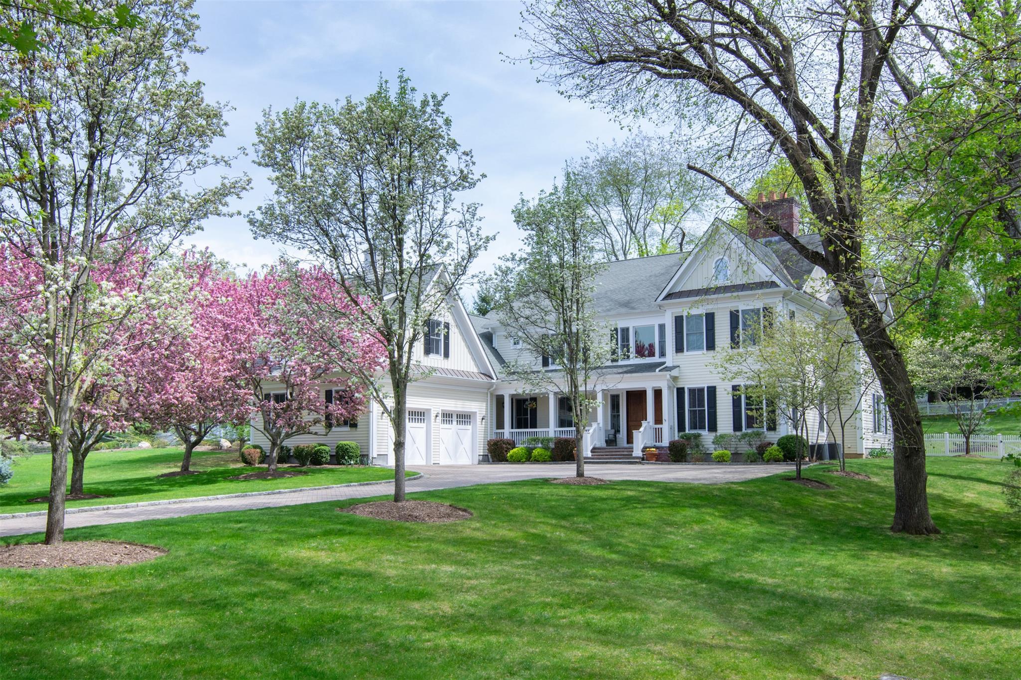 Single Family Emerald Woods  Westchester County, NY 10591, MLS-862443-2