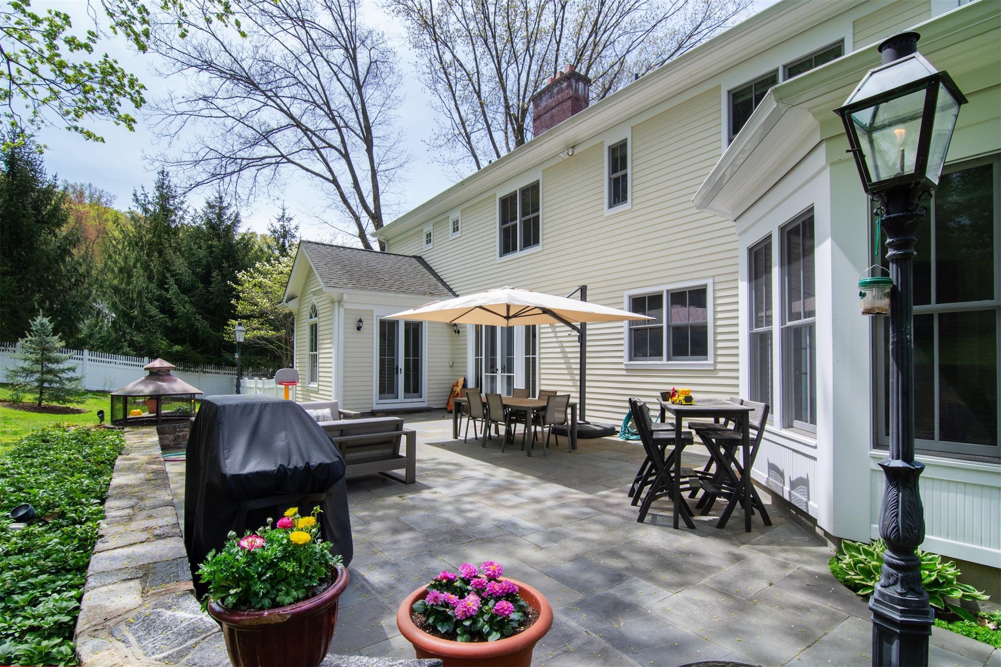 Single Family Emerald Woods  Westchester County, NY 10591, MLS-862443-30