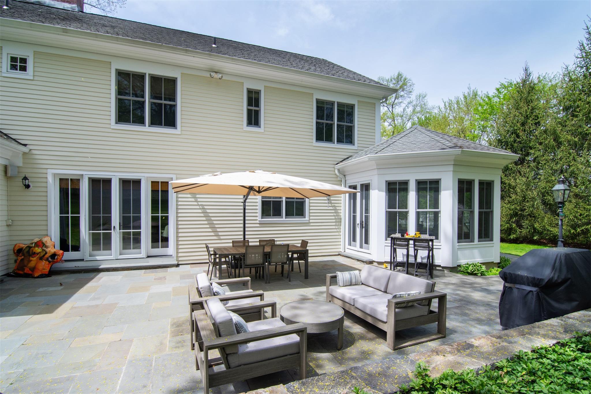 Single Family Emerald Woods  Westchester County, NY 10591, MLS-862443-31