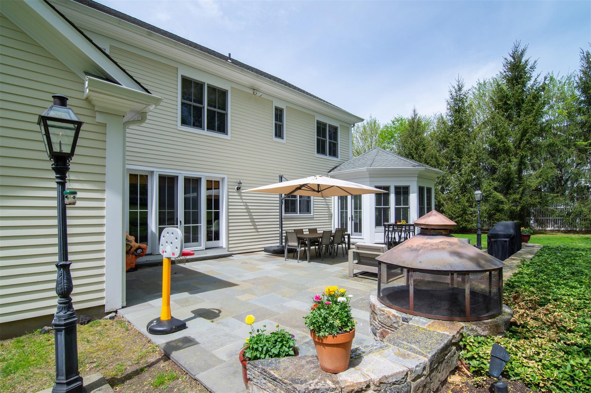 Single Family Emerald Woods  Westchester County, NY 10591, MLS-862443-32