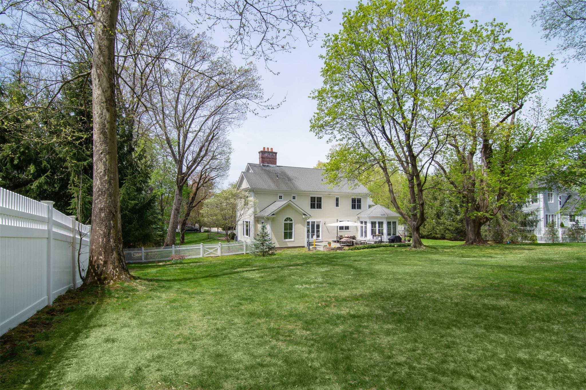 Single Family Emerald Woods  Westchester County, NY 10591, MLS-862443-35