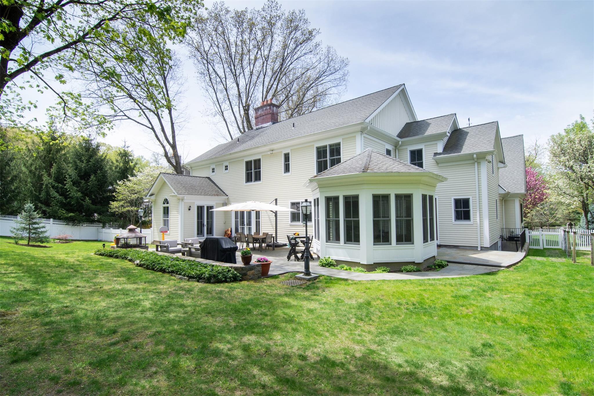 Single Family Emerald Woods  Westchester County, NY 10591, MLS-862443-37