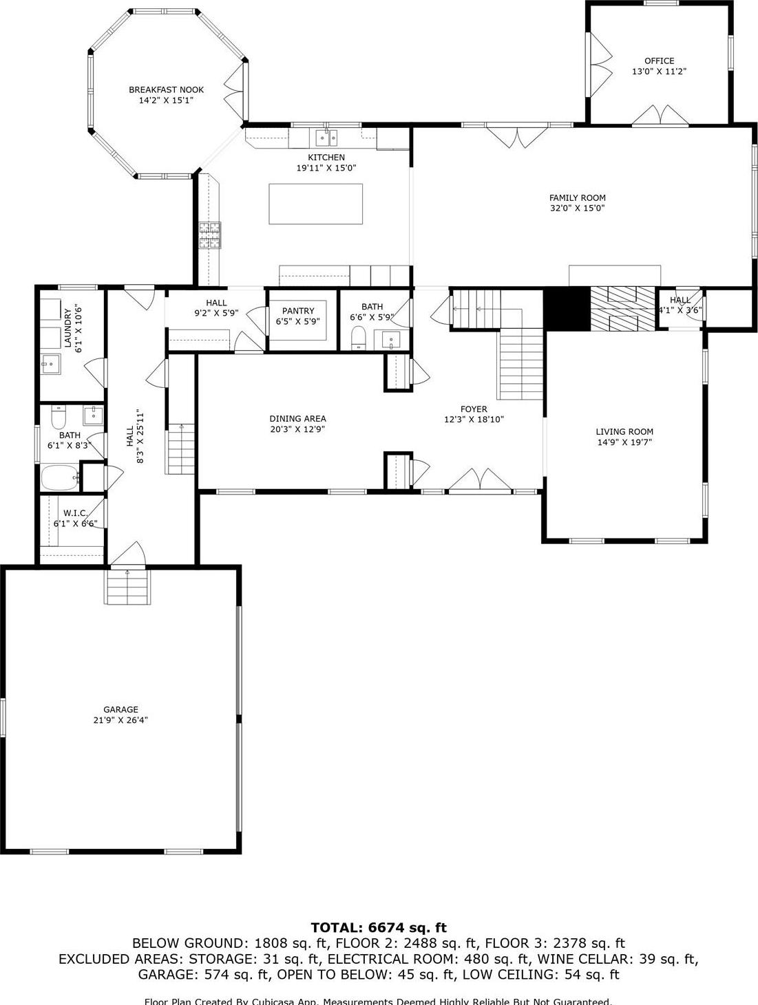 Single Family Emerald Woods  Westchester County, NY 10591, MLS-862443-38