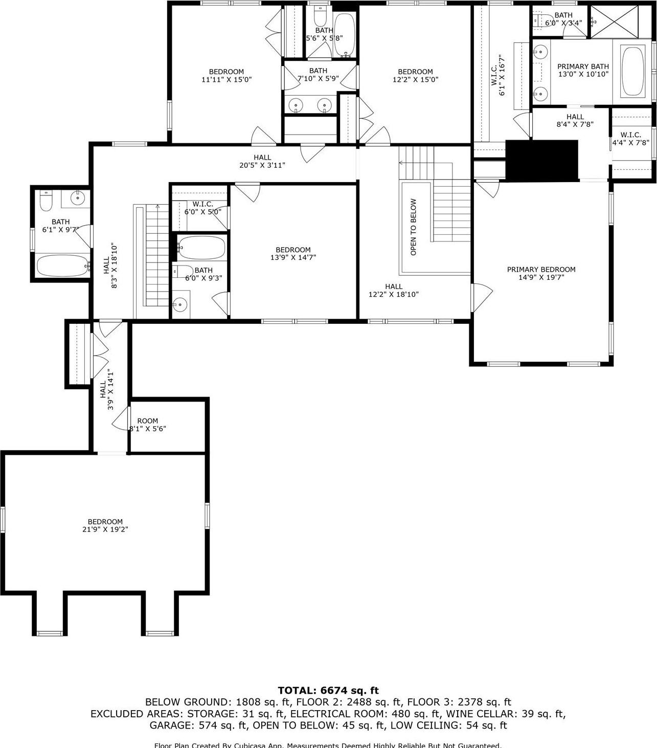 Single Family Emerald Woods  Westchester County, NY 10591, MLS-862443-39