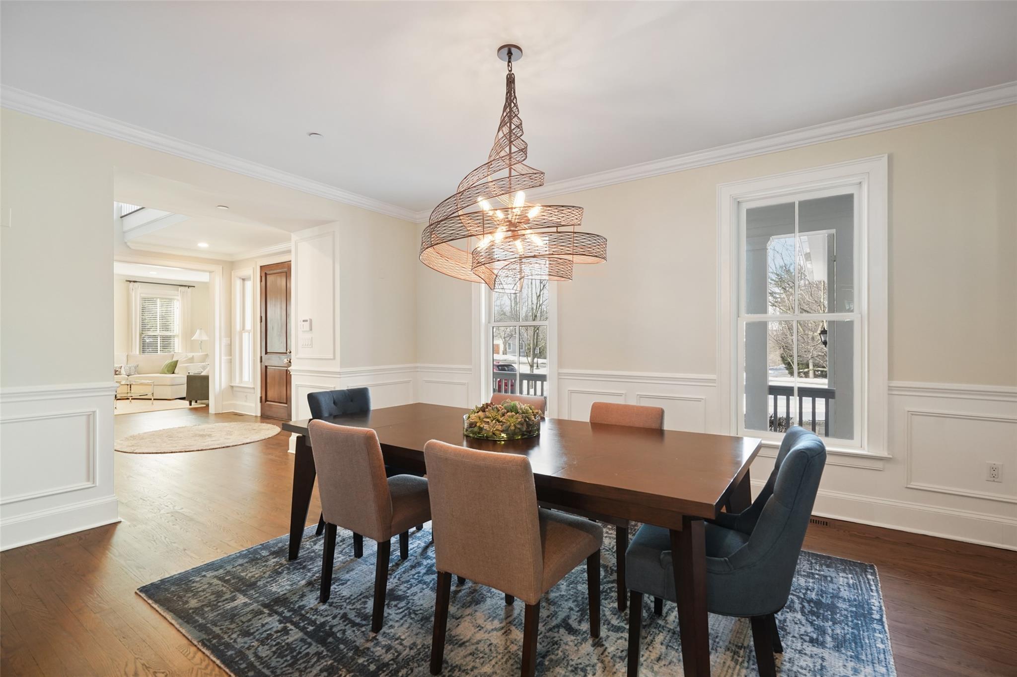 Single Family Emerald Woods  Westchester County, NY 10591, MLS-862443-6