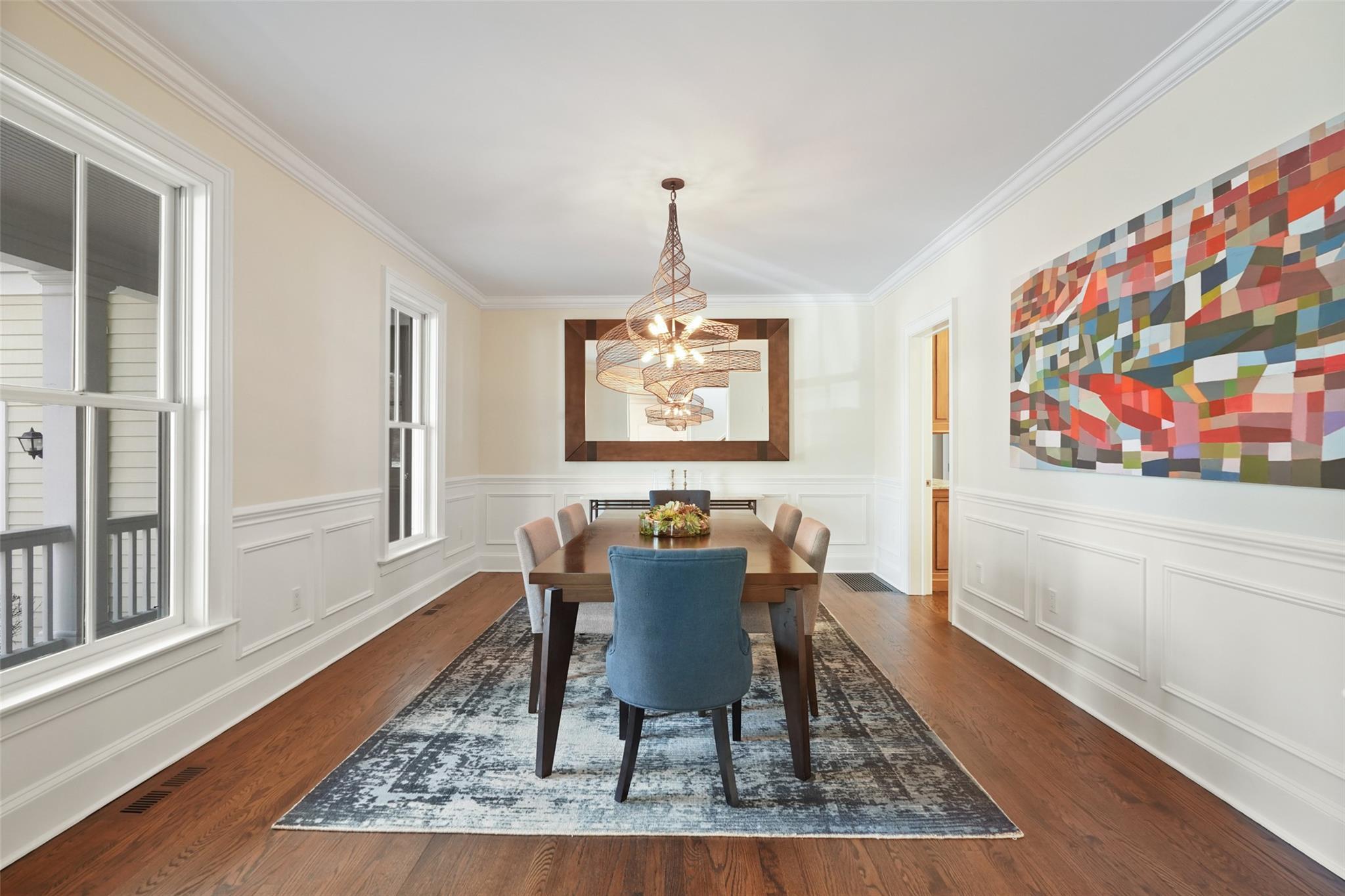Single Family Emerald Woods  Westchester County, NY 10591, MLS-862443-7
