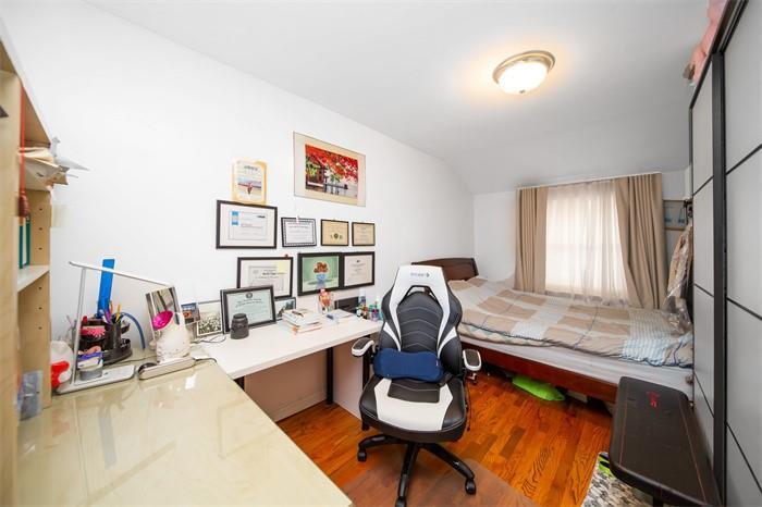 Single Family 66th  Queens, NY 11362, MLS-862451-13