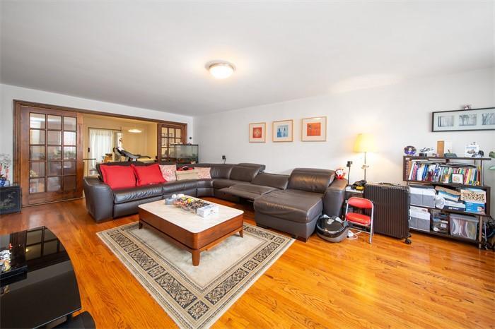 Single Family 66th  Queens, NY 11362, MLS-862451-2