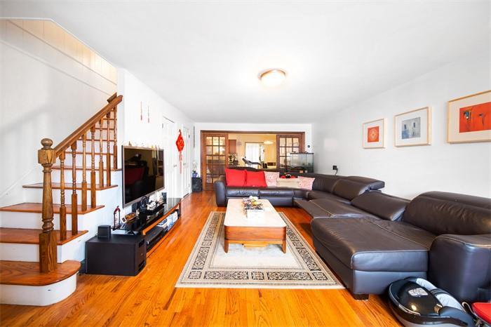 Single Family 66th  Queens, NY 11362, MLS-862451-4
