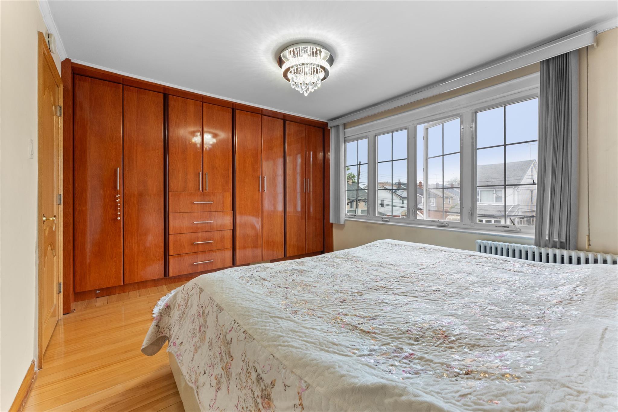 Single Family 153rd  Queens, NY 11367, MLS-862452-11