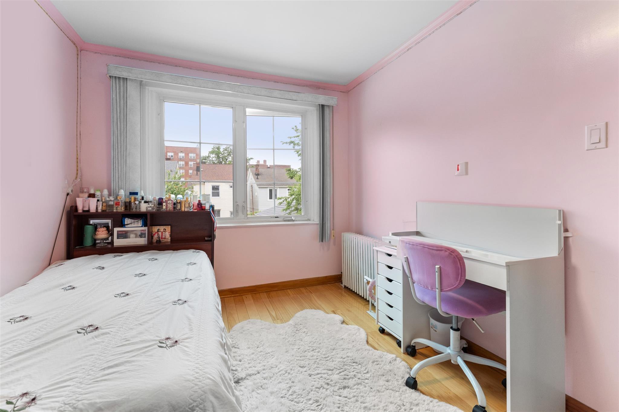 Single Family 153rd  Queens, NY 11367, MLS-862452-12