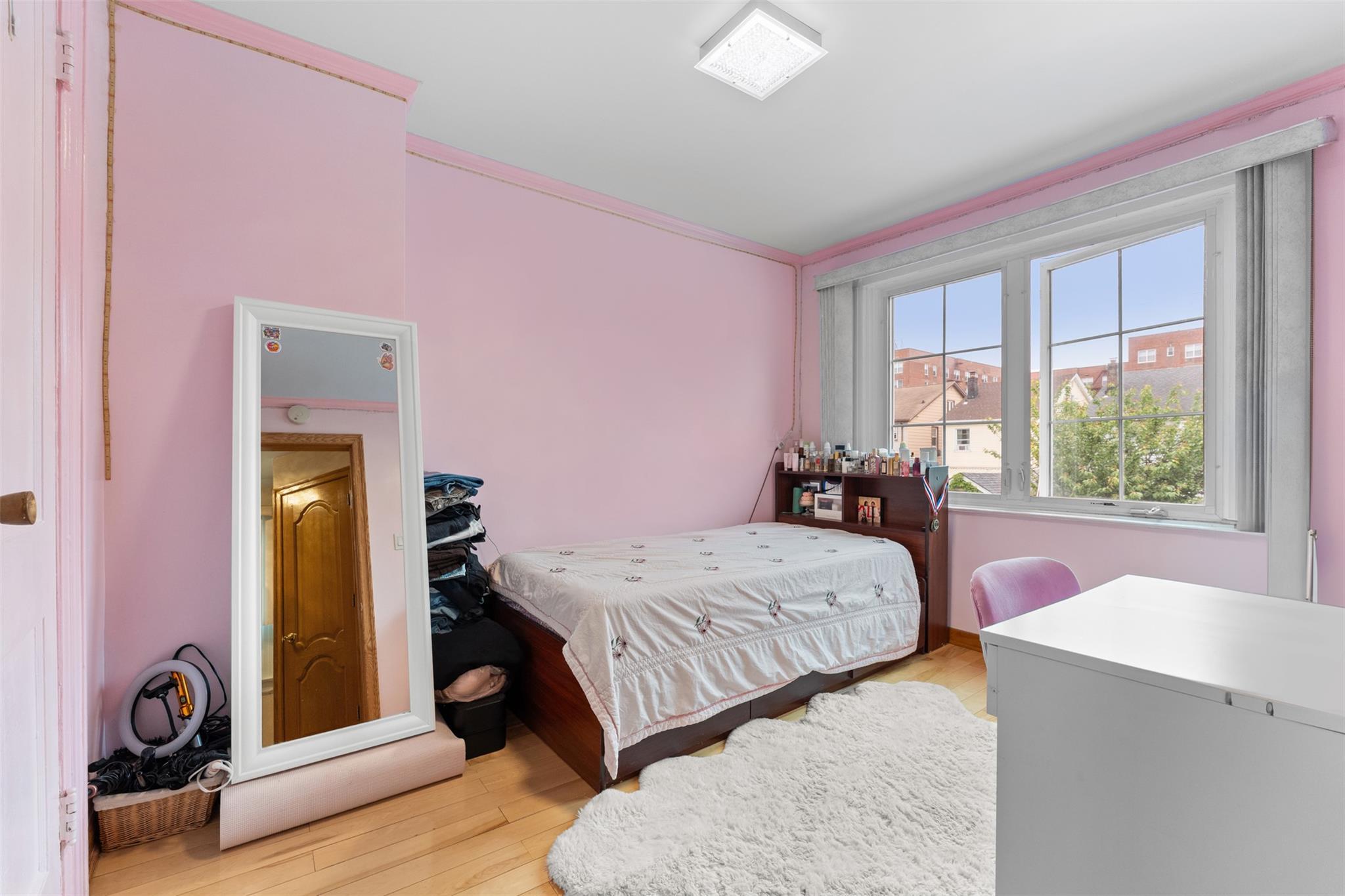 Single Family 153rd  Queens, NY 11367, MLS-862452-13