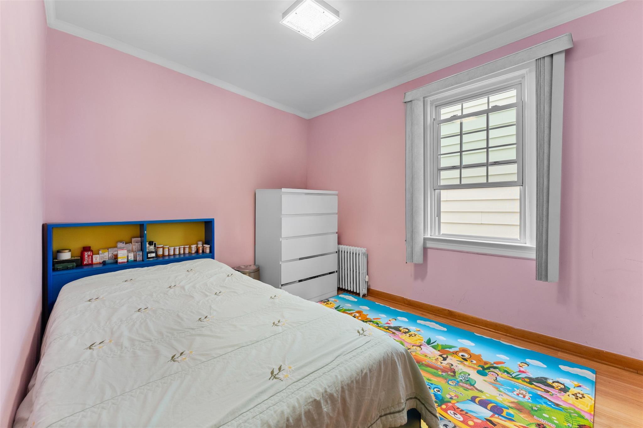 Single Family 153rd  Queens, NY 11367, MLS-862452-14