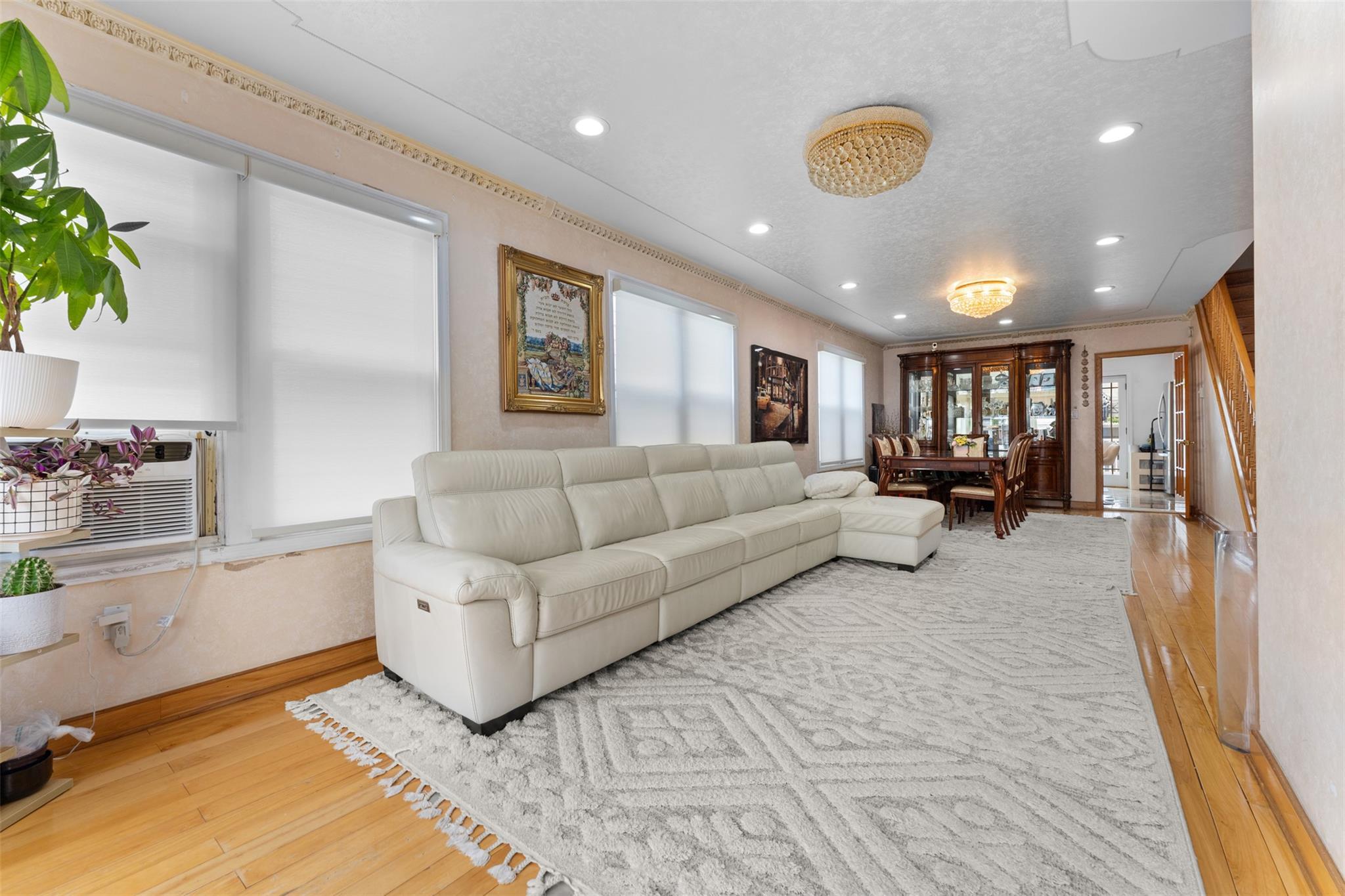 Single Family 153rd  Queens, NY 11367, MLS-862452-2