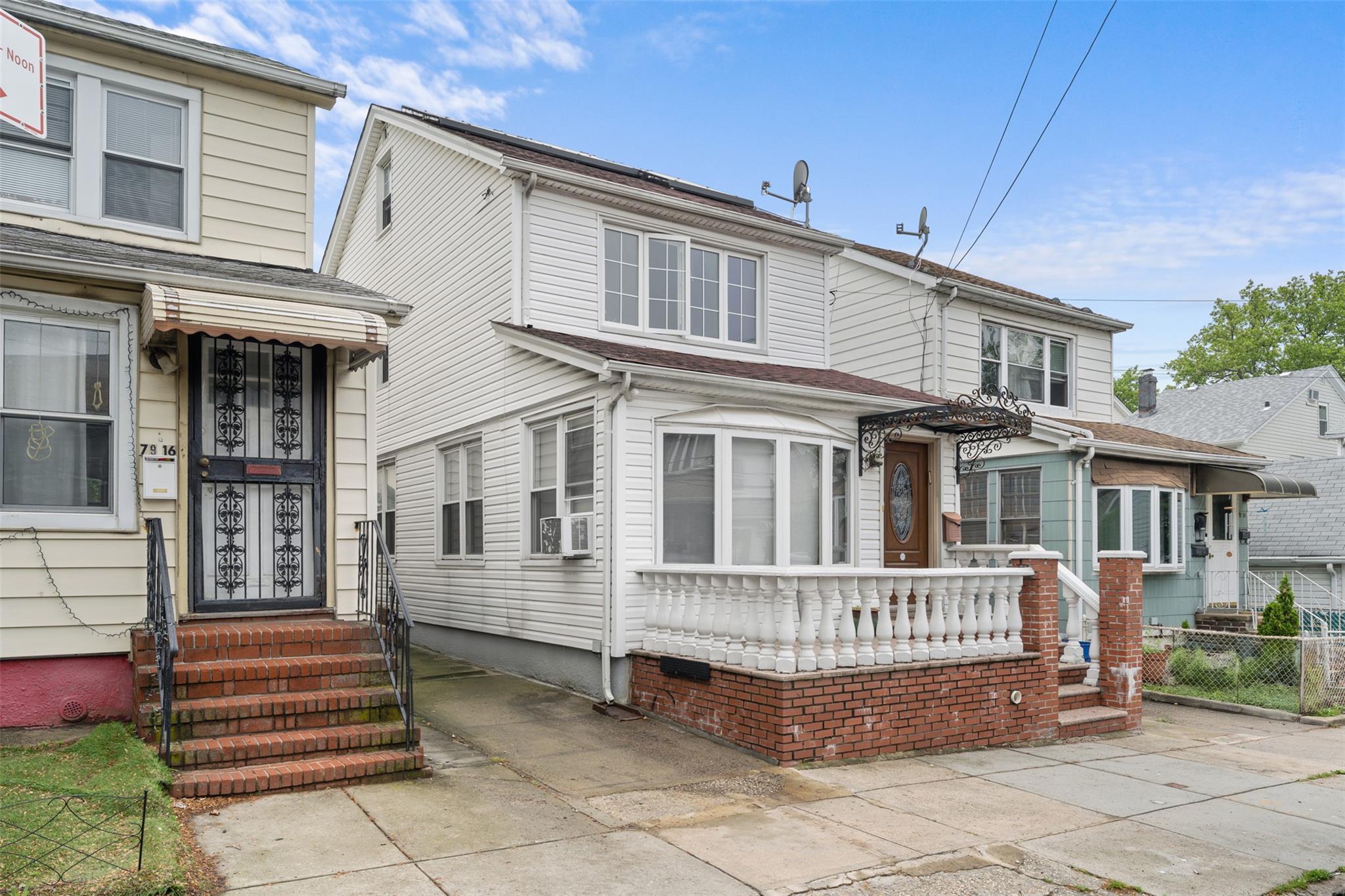 Single Family 153rd  Queens, NY 11367, MLS-862452-23