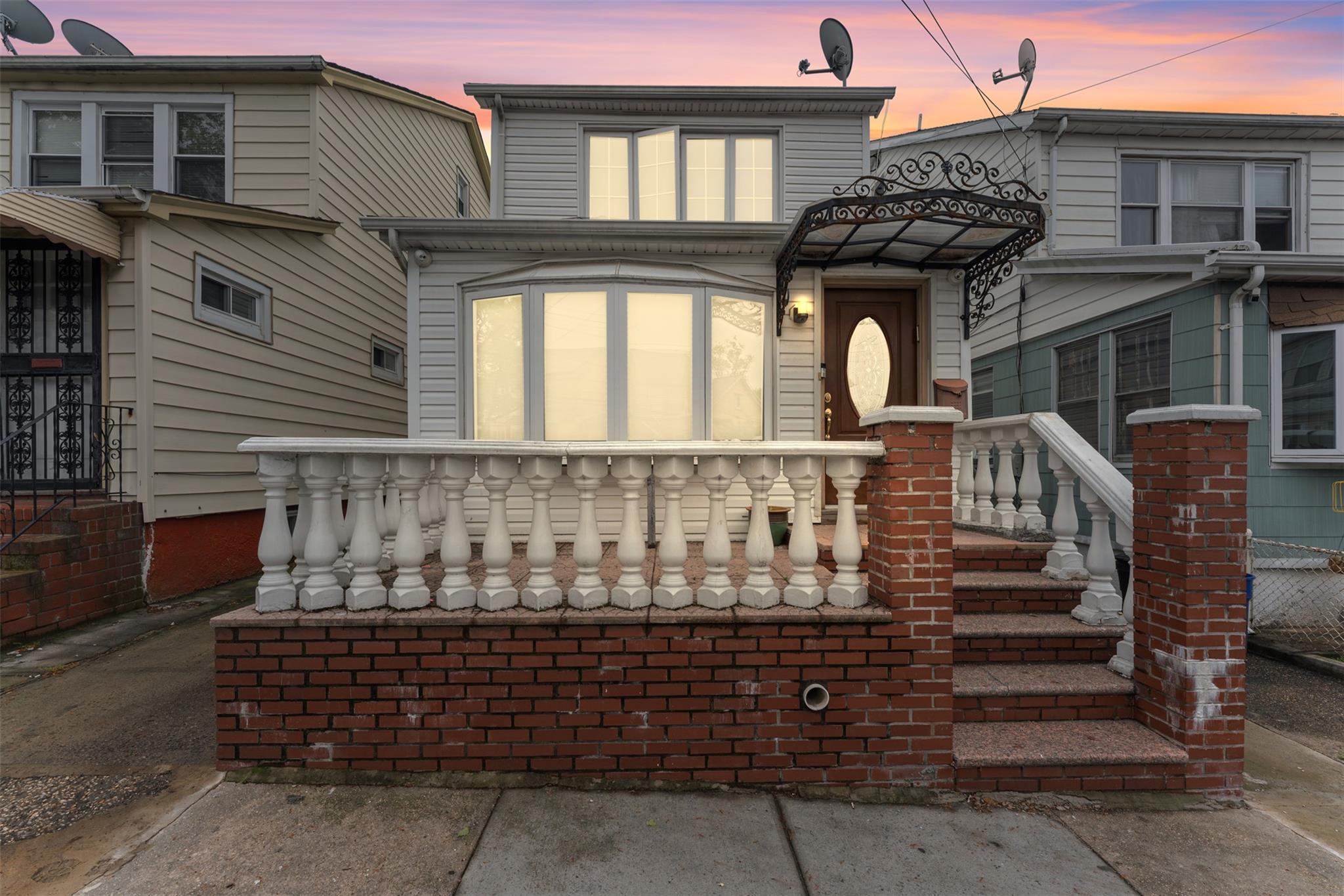 Single Family 153rd  Queens, NY 11367, MLS-862452-26