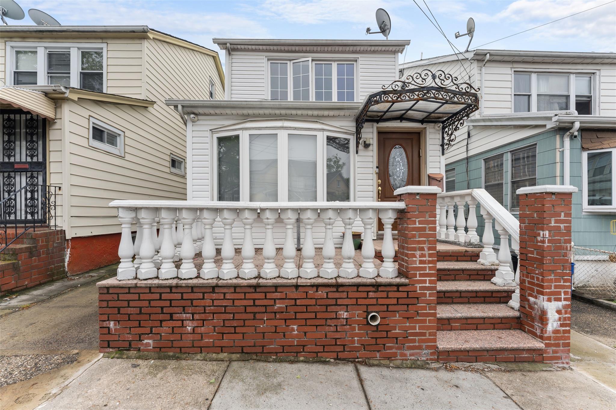 Single Family 153rd  Queens, NY 11367, MLS-862452-27