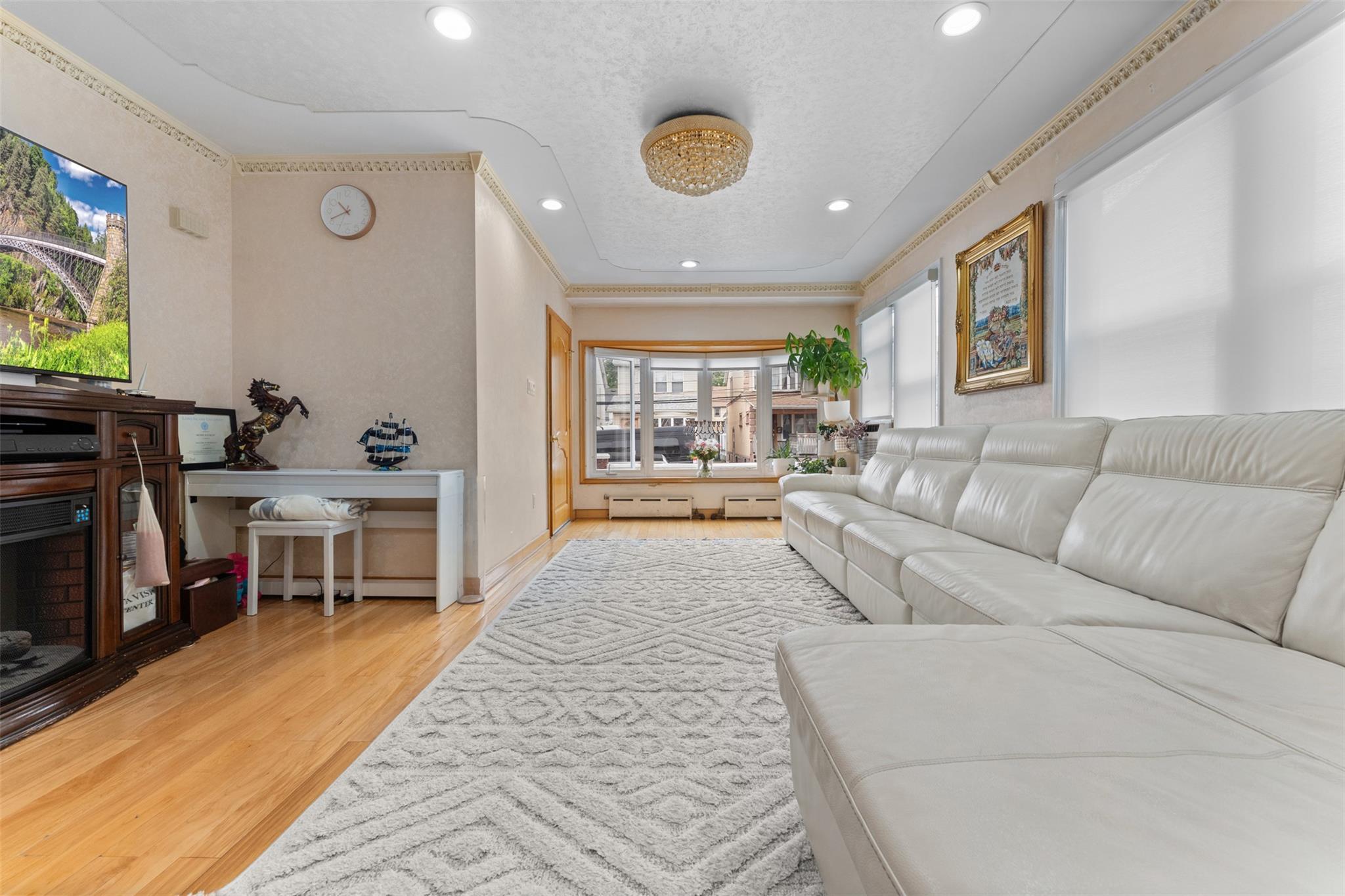Single Family 153rd  Queens, NY 11367, MLS-862452-3