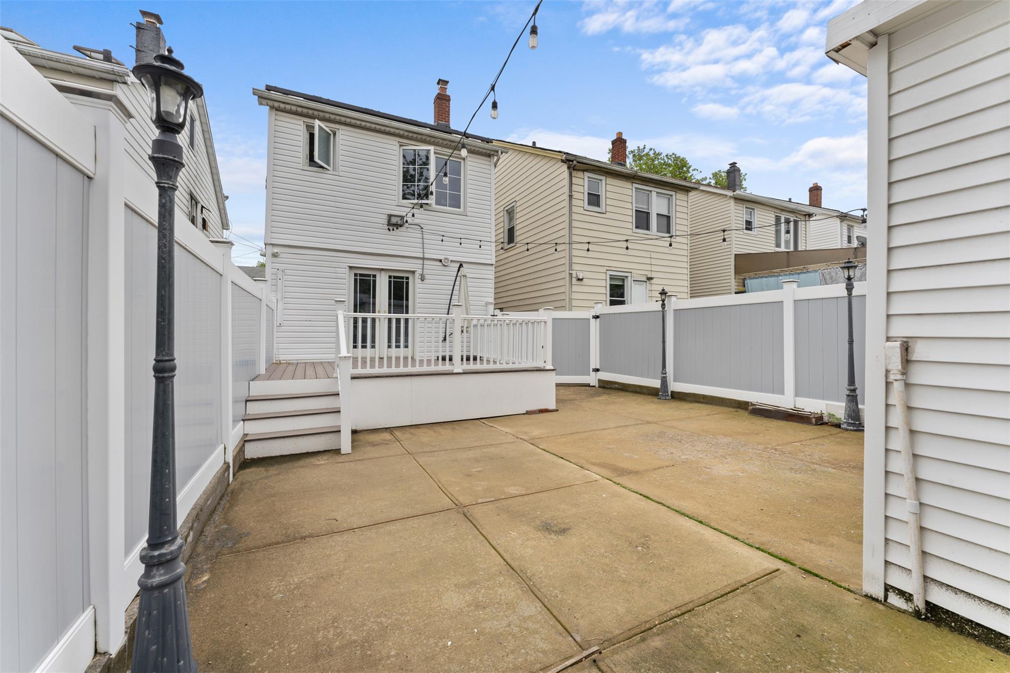 Single Family 153rd  Queens, NY 11367, MLS-862452-32