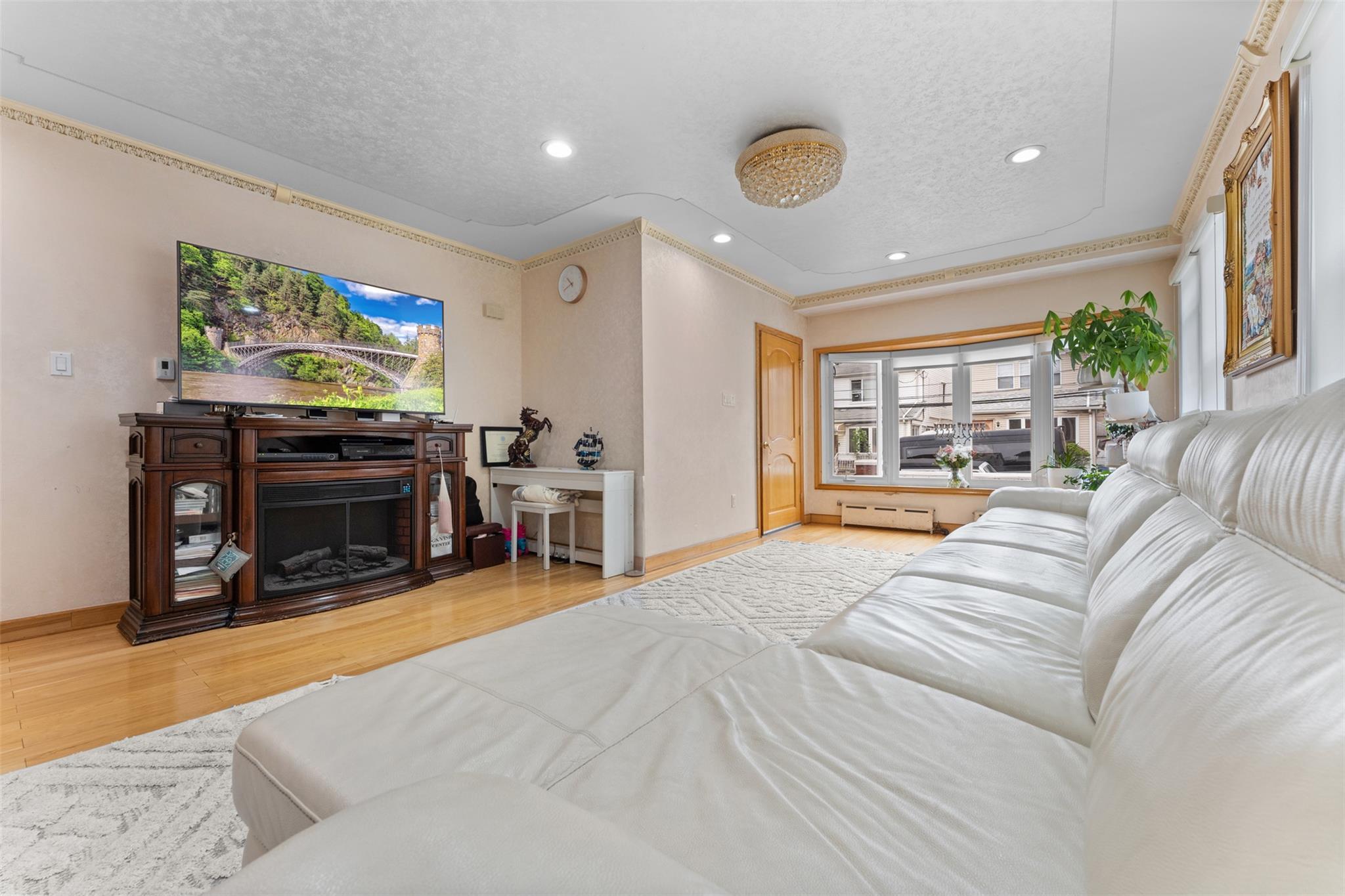 Single Family 153rd  Queens, NY 11367, MLS-862452-4
