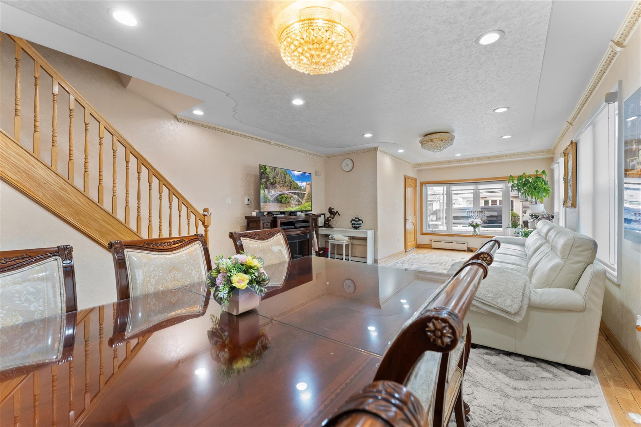 Single Family 153rd  Queens, NY 11367, MLS-862452-5
