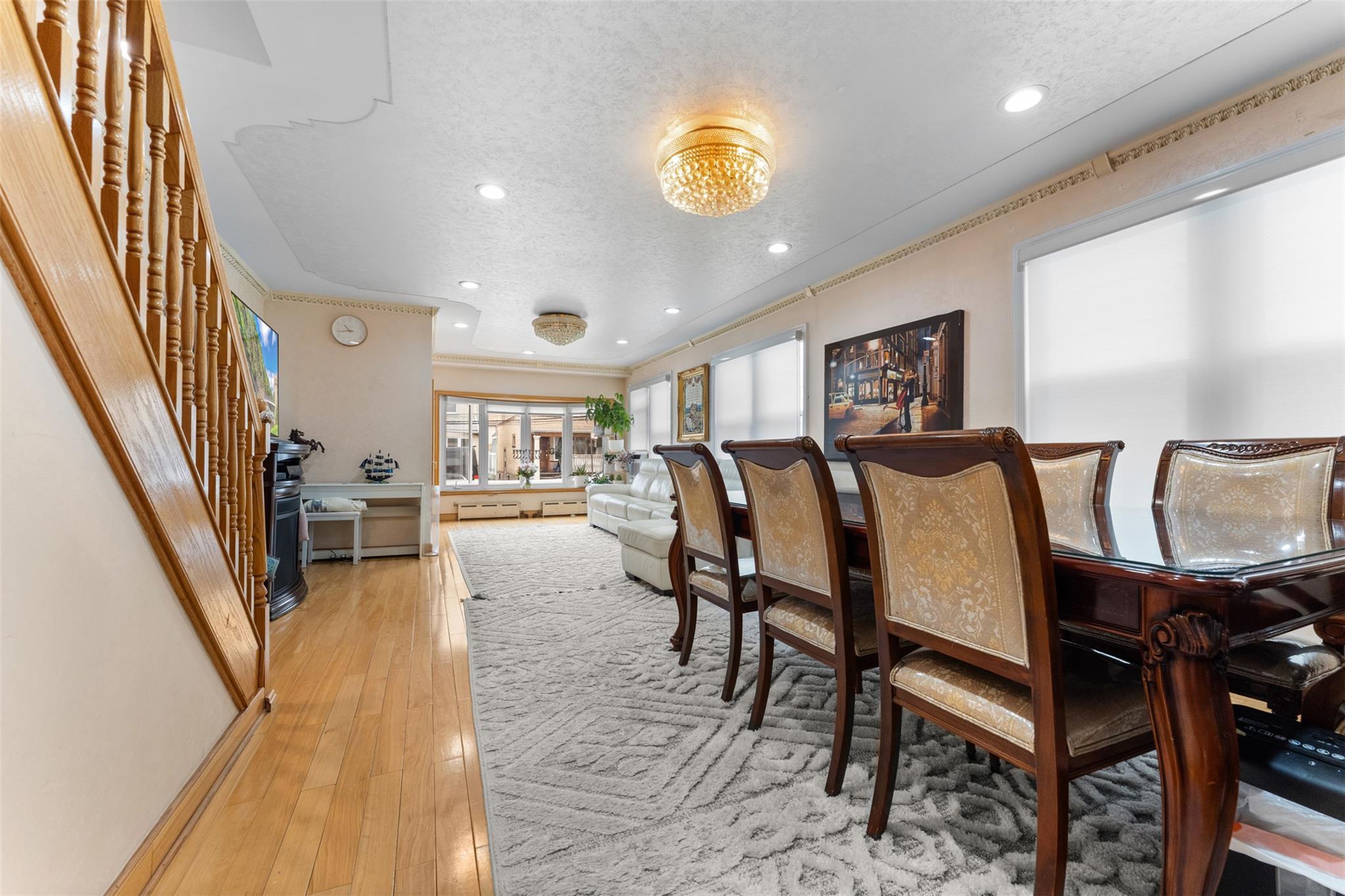 Single Family 153rd  Queens, NY 11367, MLS-862452-6