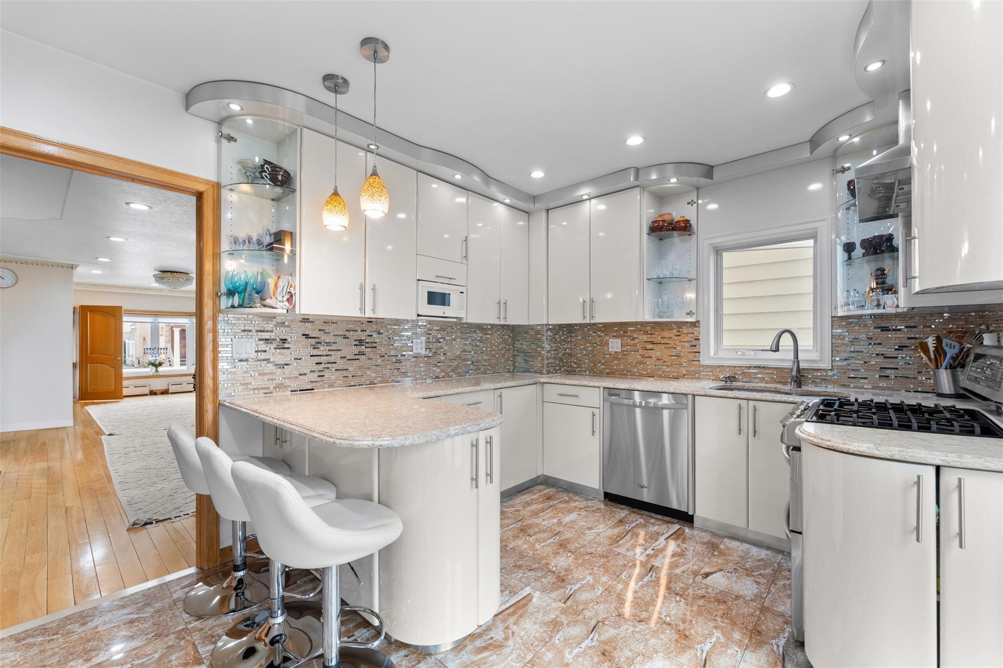 Single Family 153rd  Queens, NY 11367, MLS-862452-7
