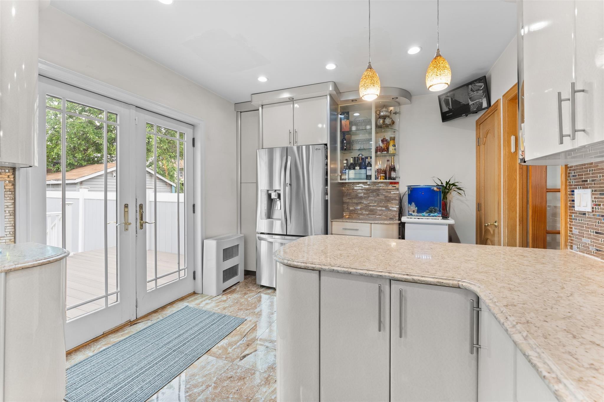 Single Family 153rd  Queens, NY 11367, MLS-862452-8