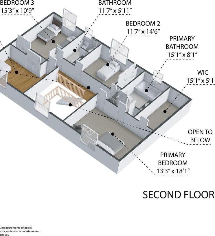 Single Family Airmont  Rockland County, NY 10901, MLS-862461-30