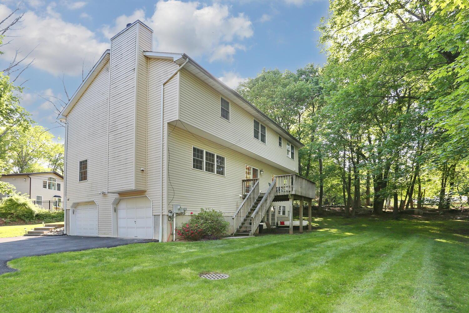 Single Family Airmont  Rockland County, NY 10901, MLS-862461-37