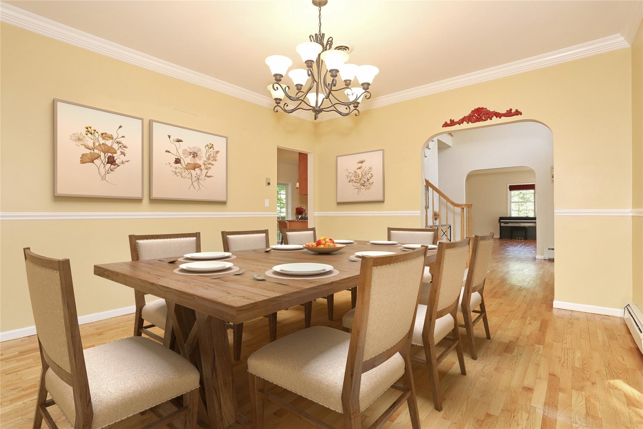 Single Family Airmont  Rockland County, NY 10901, MLS-862461-7