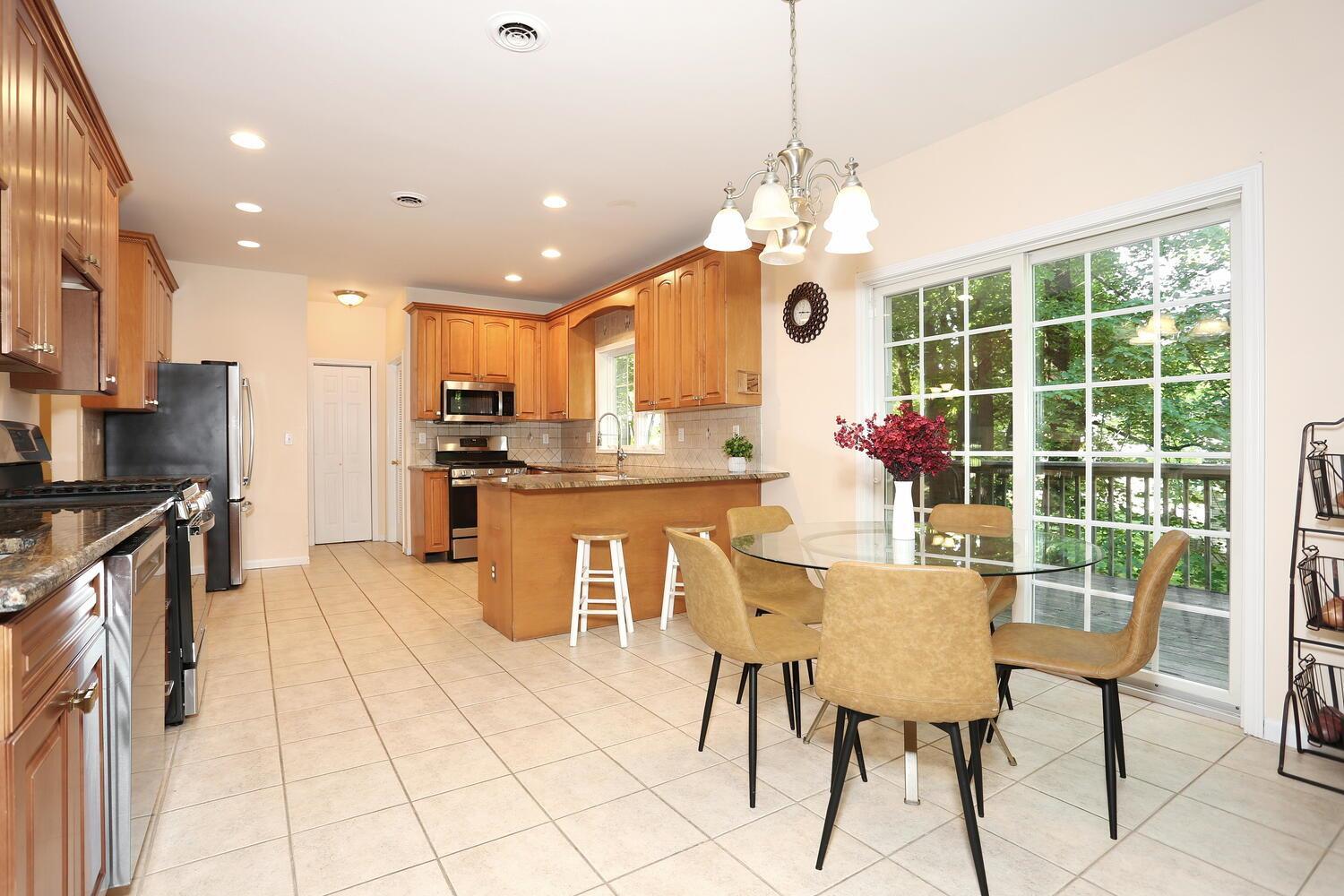 Single Family Airmont  Rockland County, NY 10901, MLS-862461-8