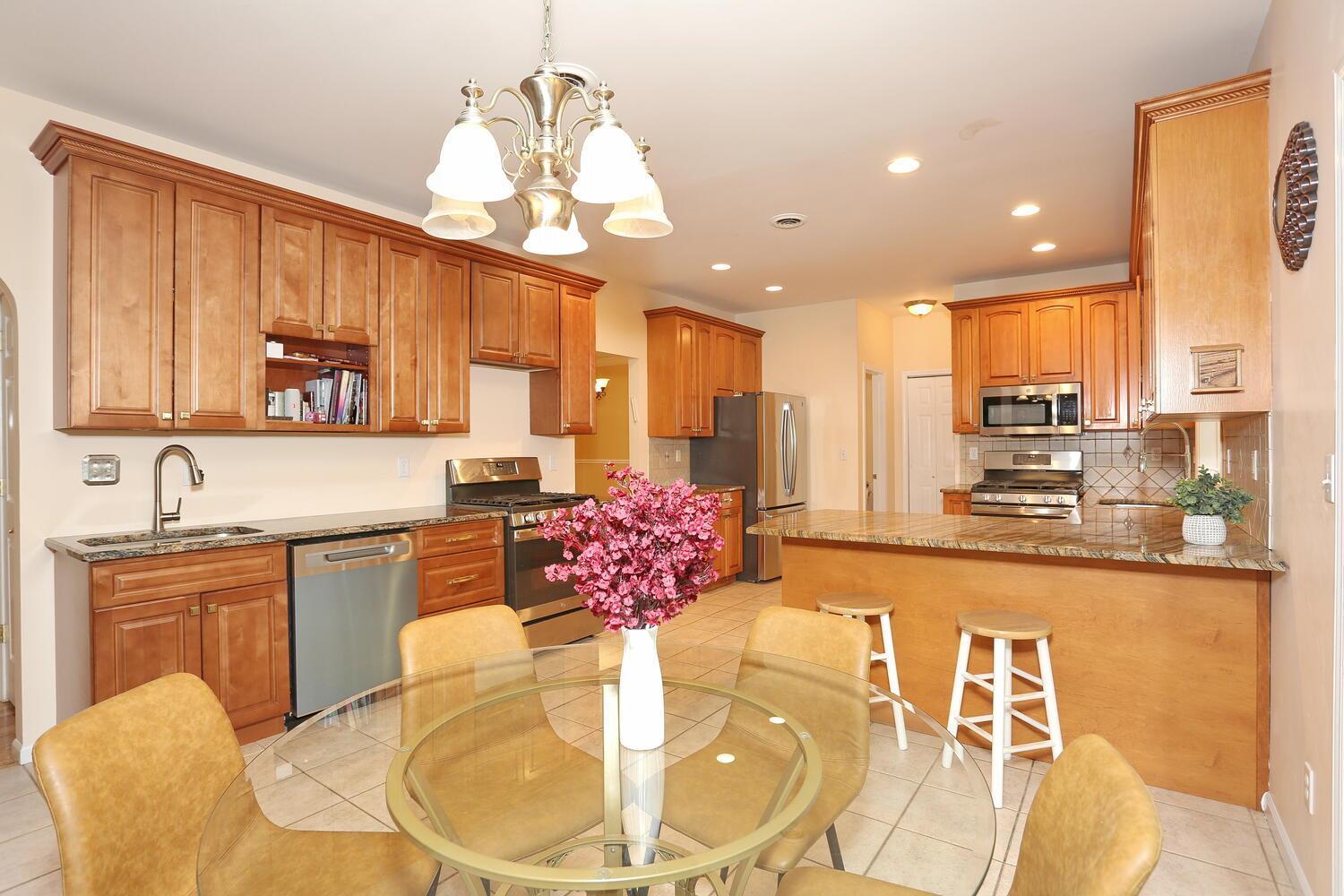 Single Family Airmont  Rockland County, NY 10901, MLS-862461-9