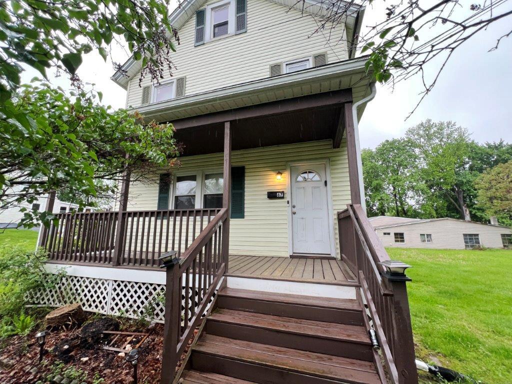 Single Family Remsen  Dutchess County, NY 12590, MLS-862474-2