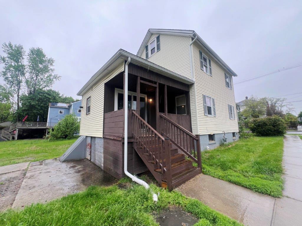 Single Family Remsen  Dutchess County, NY 12590, MLS-862474-3
