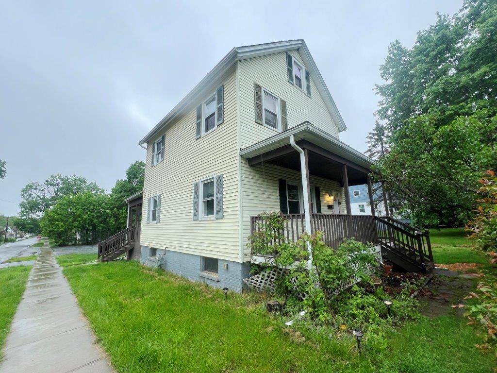 Single Family Remsen  Dutchess County, NY 12590, MLS-862474-4