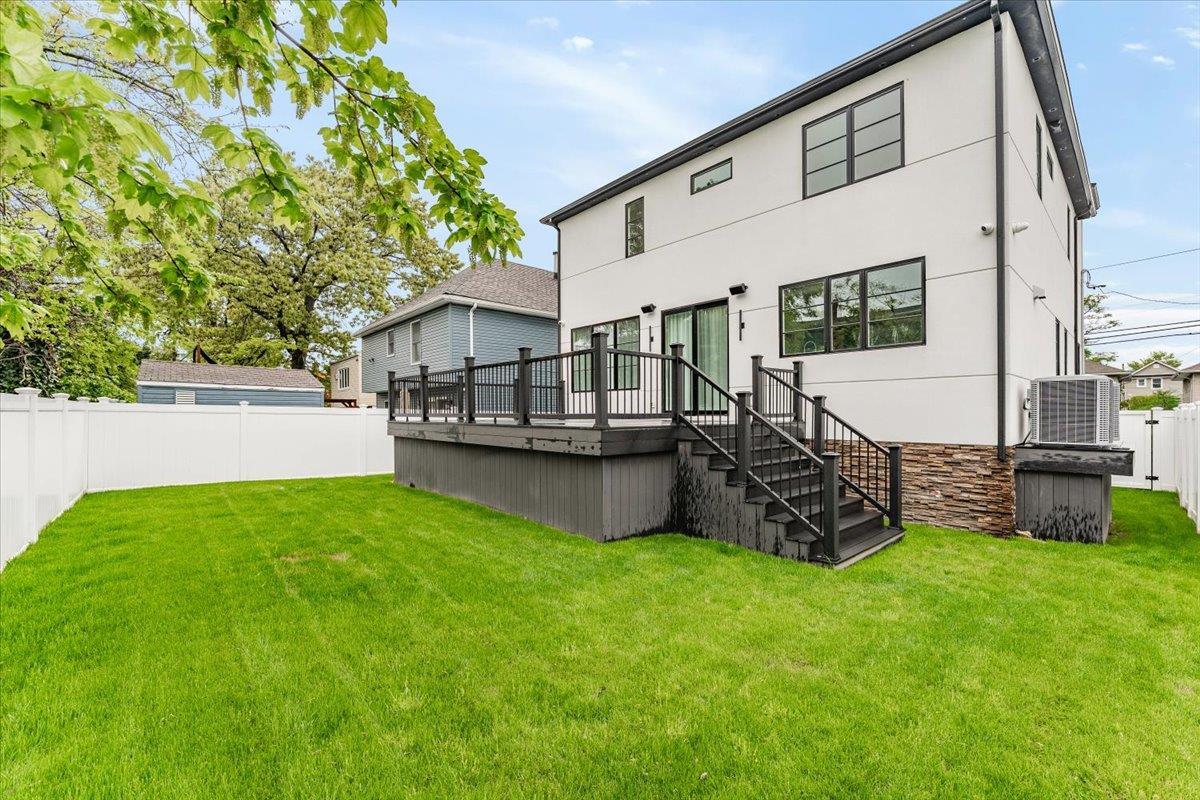Single Family Argyle  Nassau County, NY 11516, MLS-862475-15