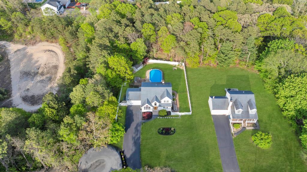 Single Family Lambert  Suffolk County, NY 11950, MLS-862484-2