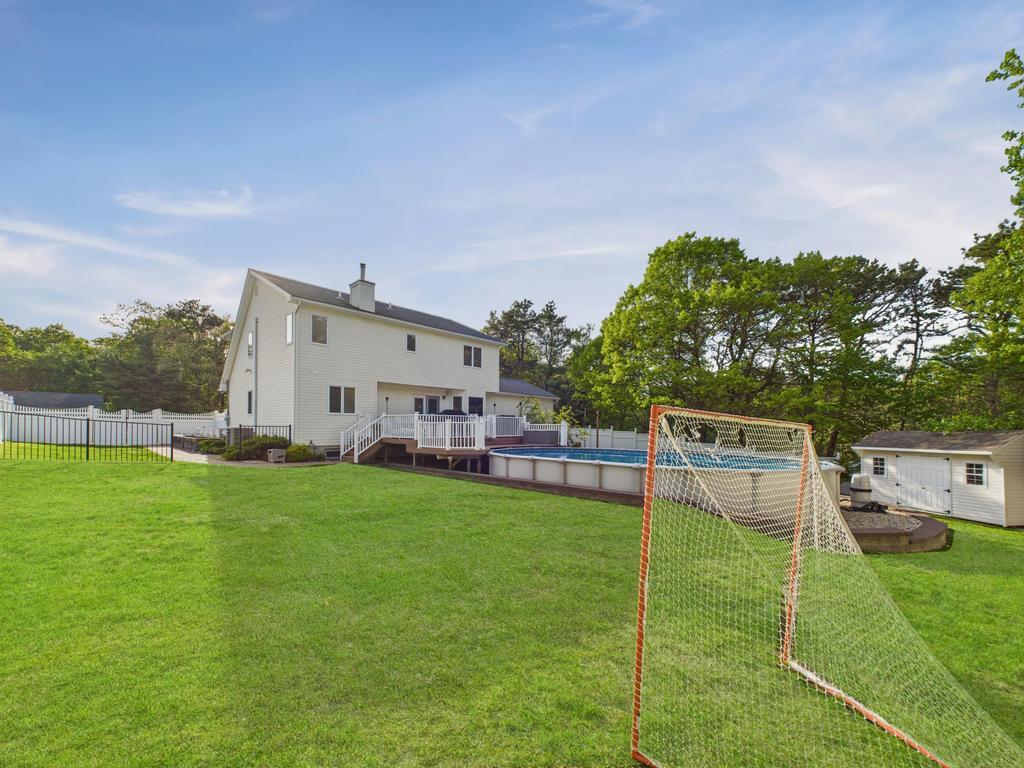 Single Family Lambert  Suffolk County, NY 11950, MLS-862484-37