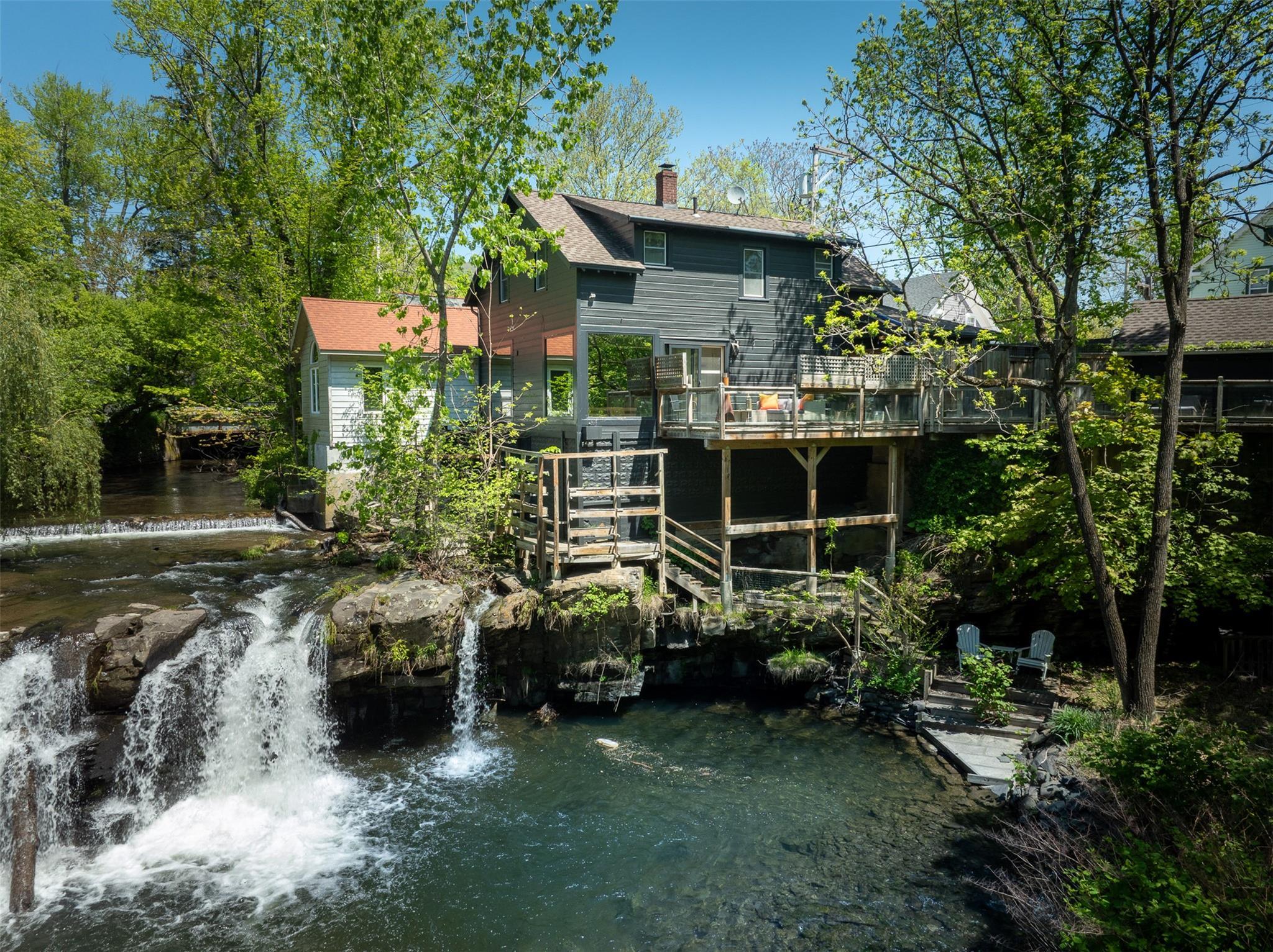 Single Family Tannery Brook  Ulster County, NY 12498, MLS-862492-2