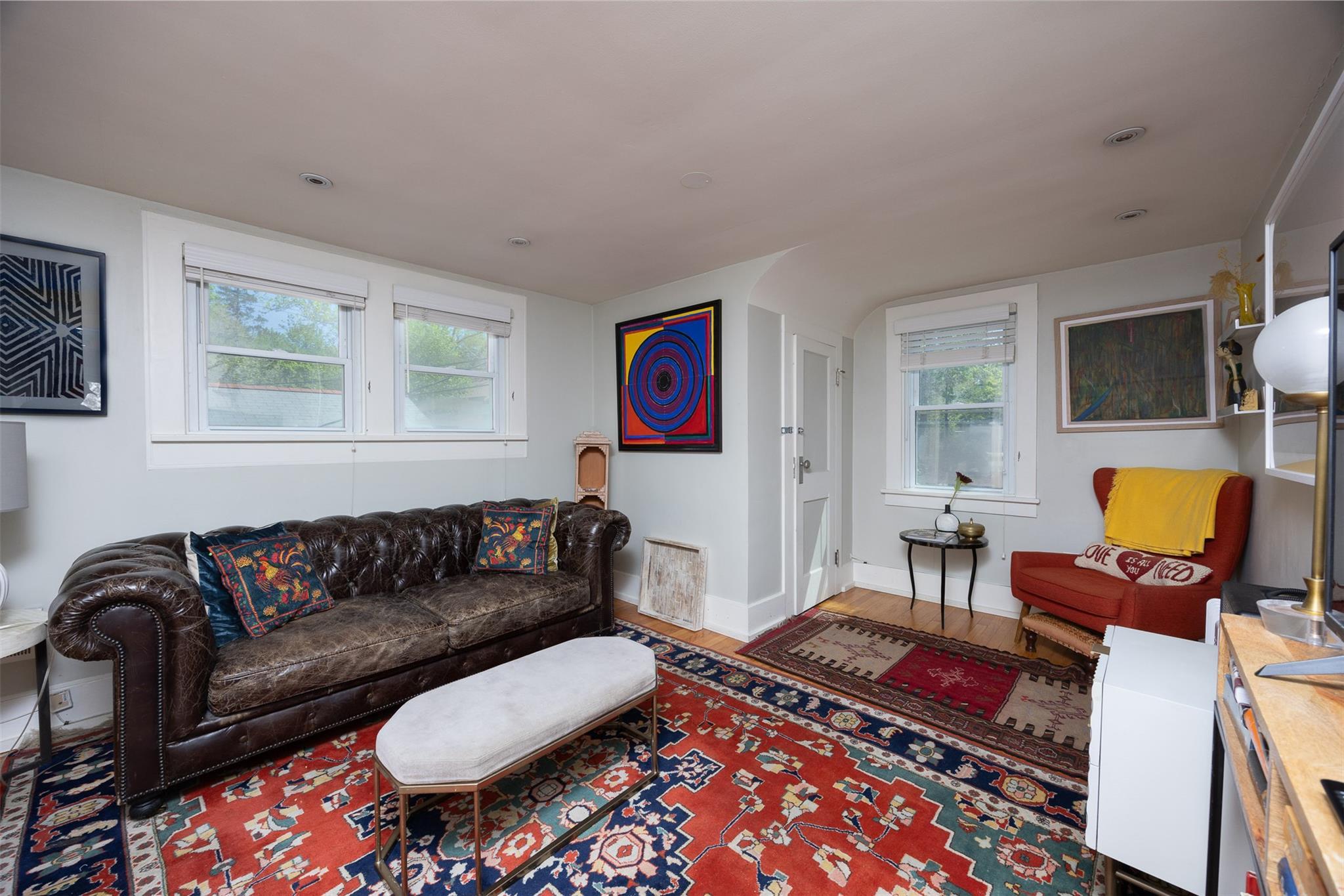 Single Family Tannery Brook  Ulster County, NY 12498, MLS-862492-21