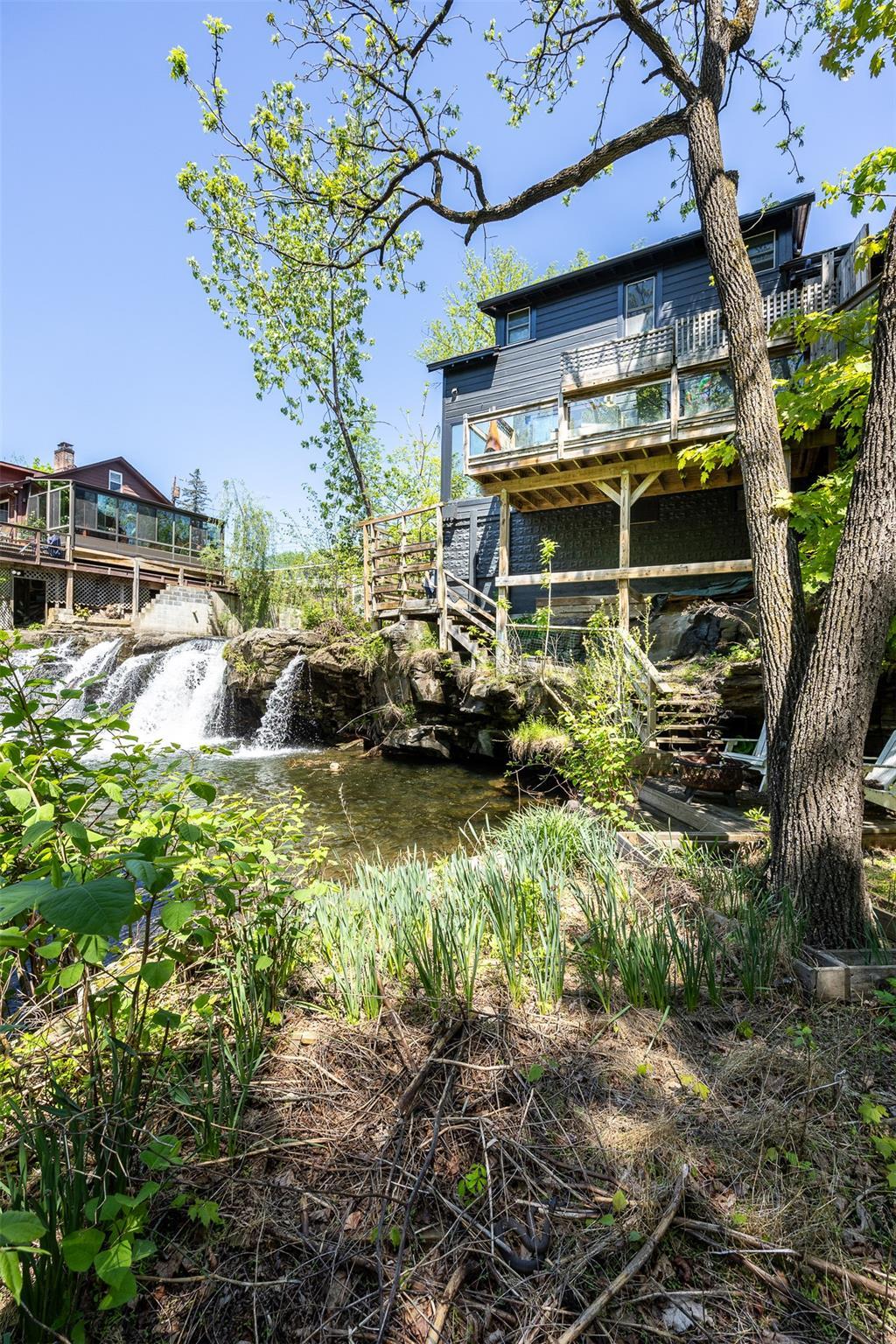 Single Family Tannery Brook  Ulster County, NY 12498, MLS-862492-27