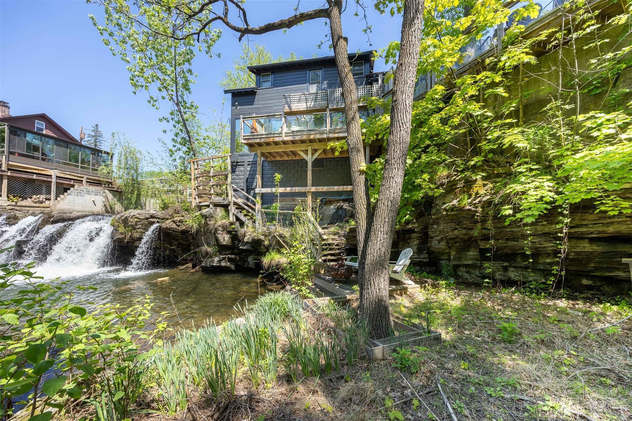 Single Family Tannery Brook  Ulster County, NY 12498, MLS-862492-29