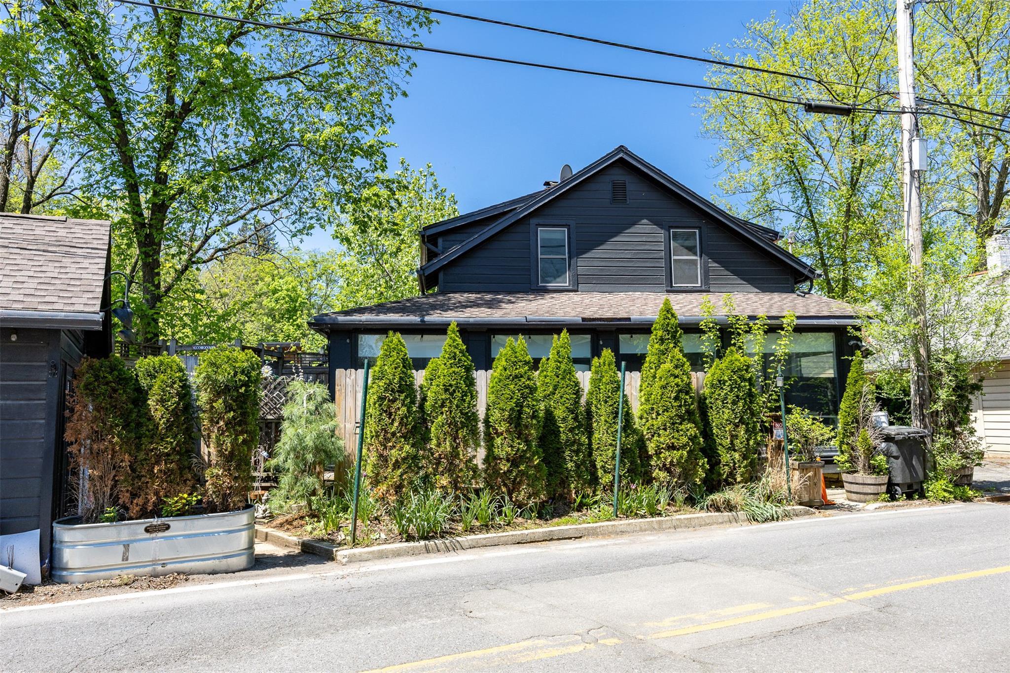 Single Family Tannery Brook  Ulster County, NY 12498, MLS-862492-7