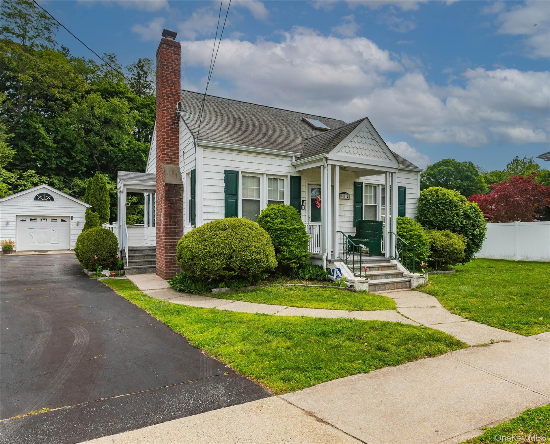 Single Family Pemart Westchester County, NY 10566, MLS-862507-2