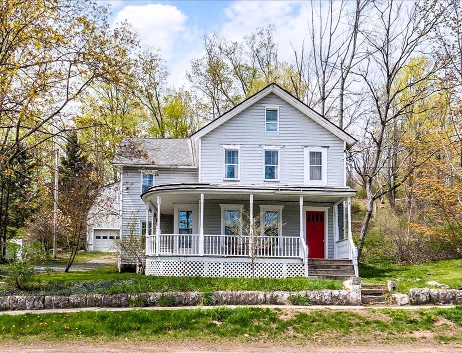 Single Family Hurleyville Main  Sullivan County, NY 12747, MLS-862508-2