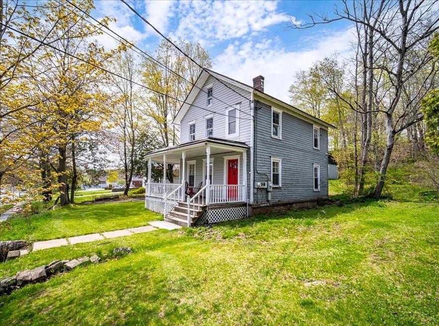 Single Family Hurleyville Main  Sullivan County, NY 12747, MLS-862508-3