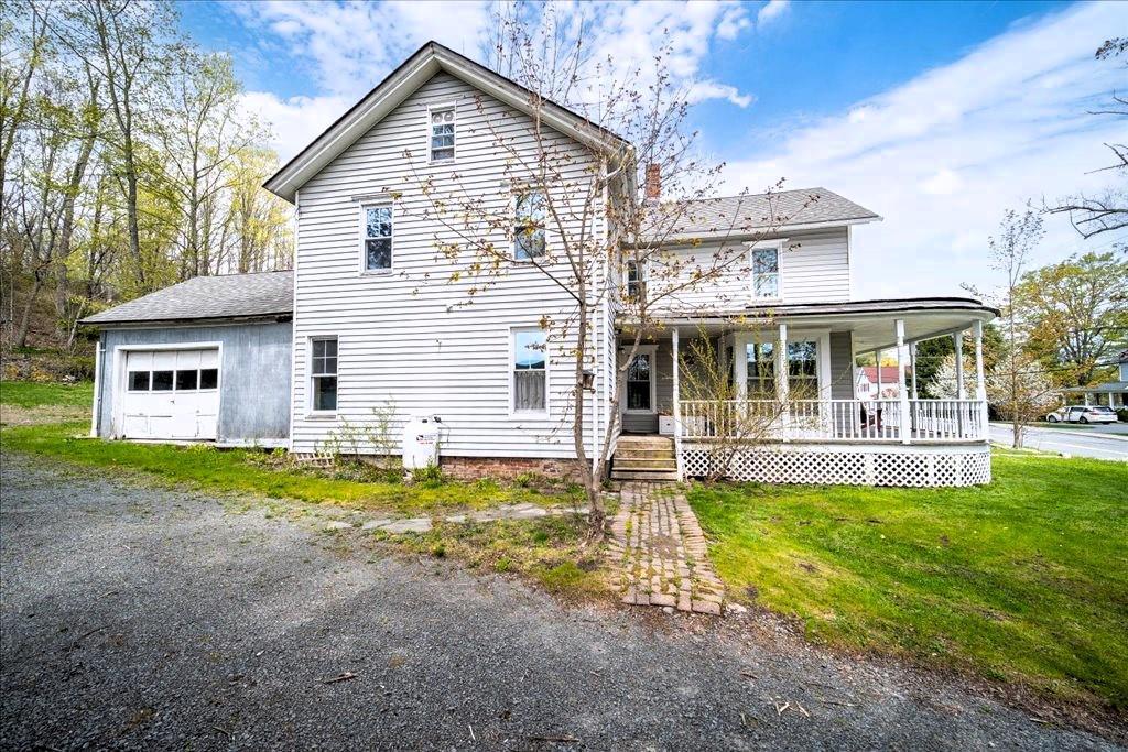Single Family Hurleyville Main  Sullivan County, NY 12747, MLS-862508-4