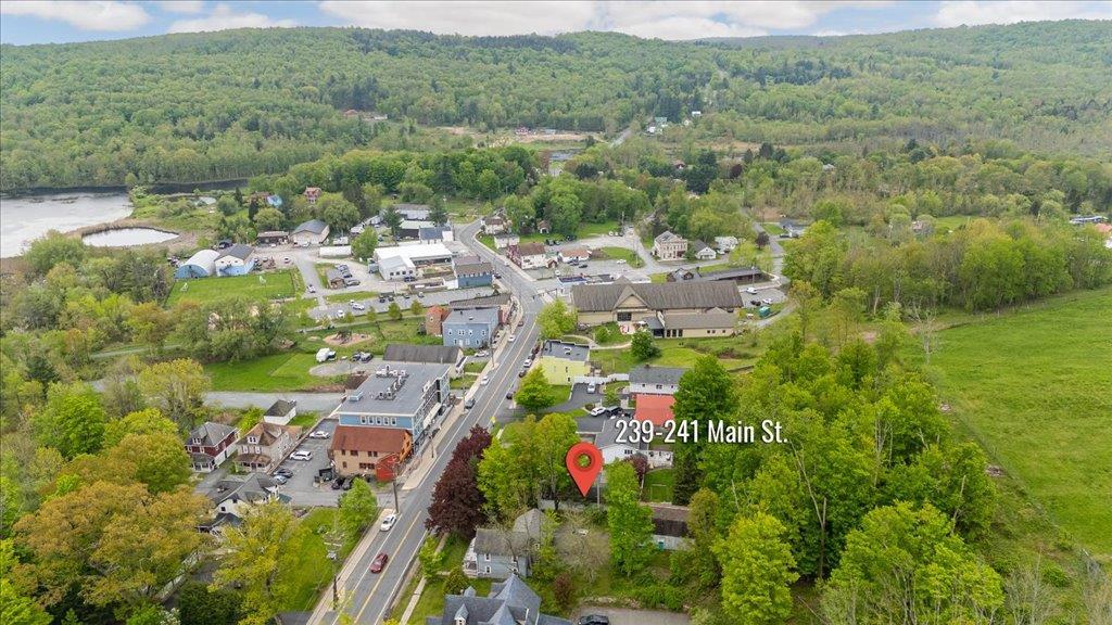 Single Family Hurleyville Main  Sullivan County, NY 12747, MLS-862508-43